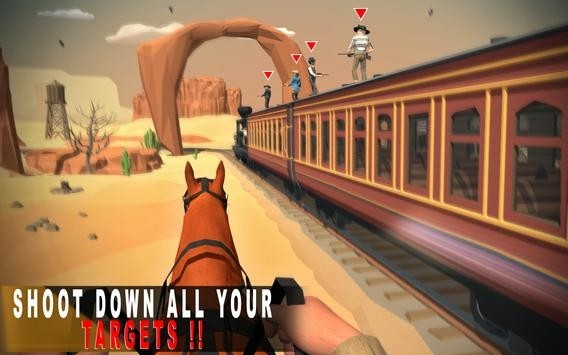 狂野西部狙击手完整版 狂野西部狙击手完整版