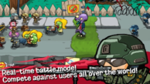 警察大战僵尸2官网最新版2026