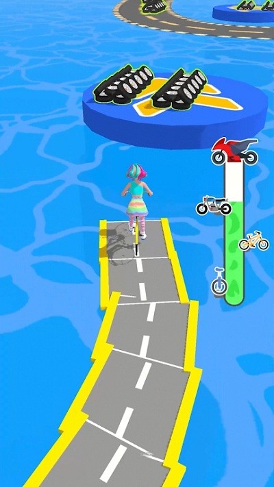 摩托进化官方版