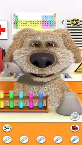 会说话的狗狗本最新2026手机版