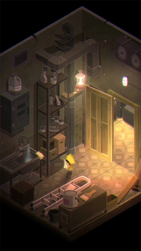 超小梦魇手机版