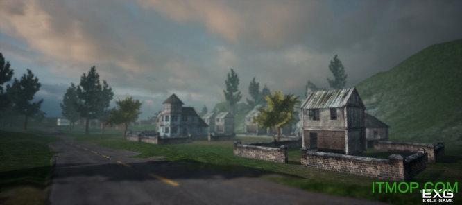 ����֮�أ�ð��