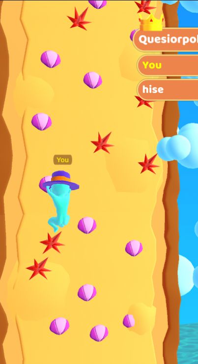 攀登竞速3d免费手机版