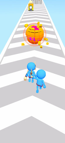 掠夺者进化(Looter Evolve)