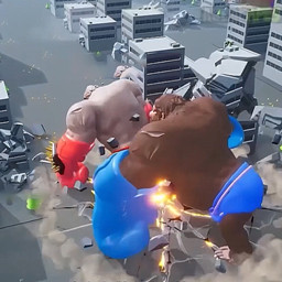 ����ģ����ս