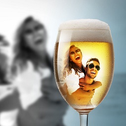 pip camera手机版(pip画中画相机)