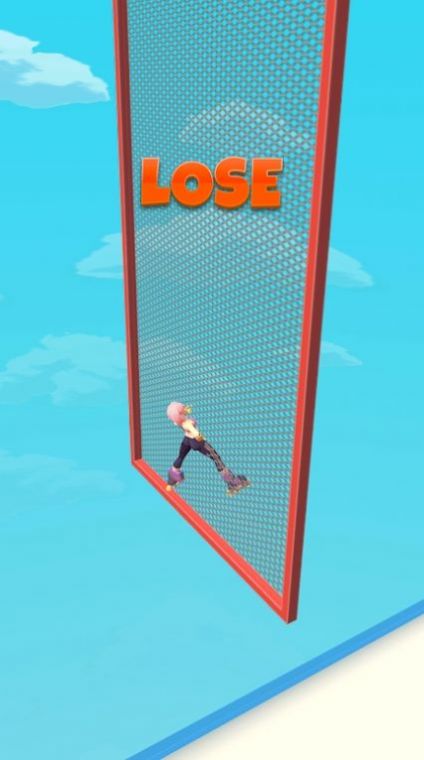 轮滑斜坡2023官方版