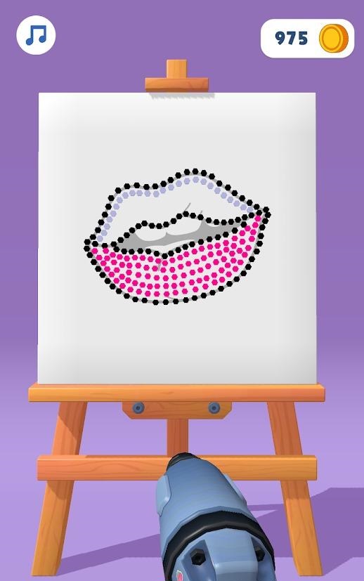 钉枪艺术家手机版