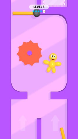 材料移位器(Material Shifter)