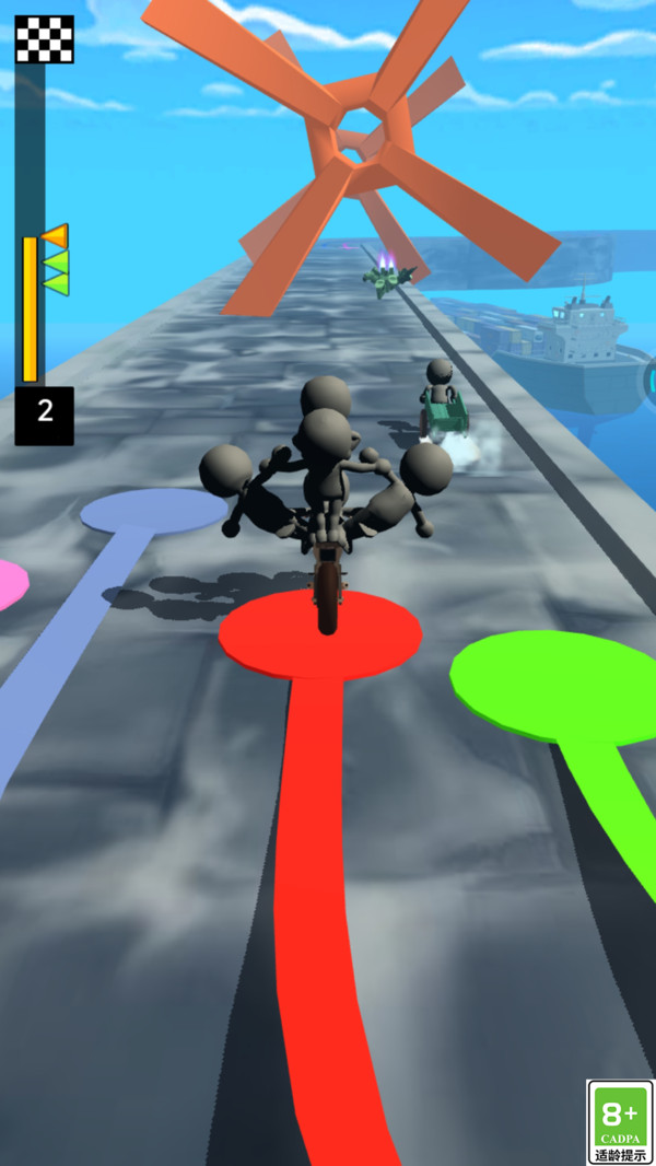 极限飞车王 极限飞车王