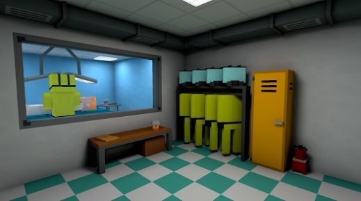 黑暗逃脱游戏免费下载 黑暗逃脱游戏免费下载