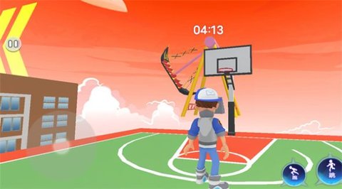 不断向上跳官方版app