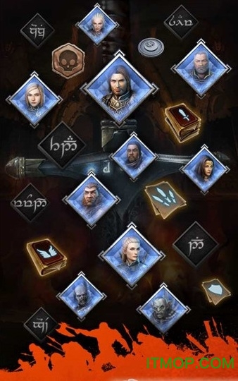 中土世界战争之影3dm黄金破解版