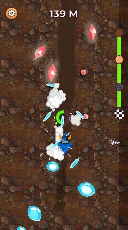 挖吧挖掘大师app