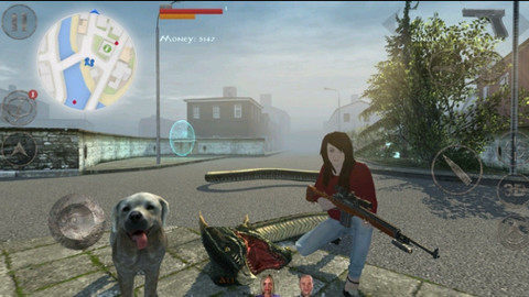 异形侵略战2.5 异形侵略战2.5