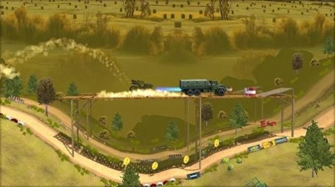 越野车2 越野车2