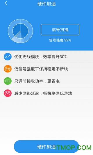 ����wifi�ź���ǿ��