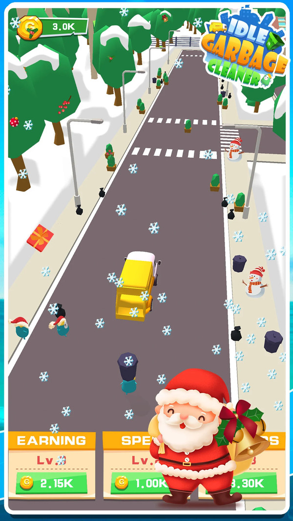 垃圾收集器空闲建造师