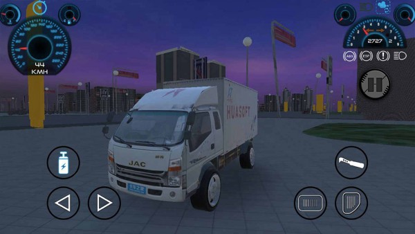 狂野都市 狂野都市