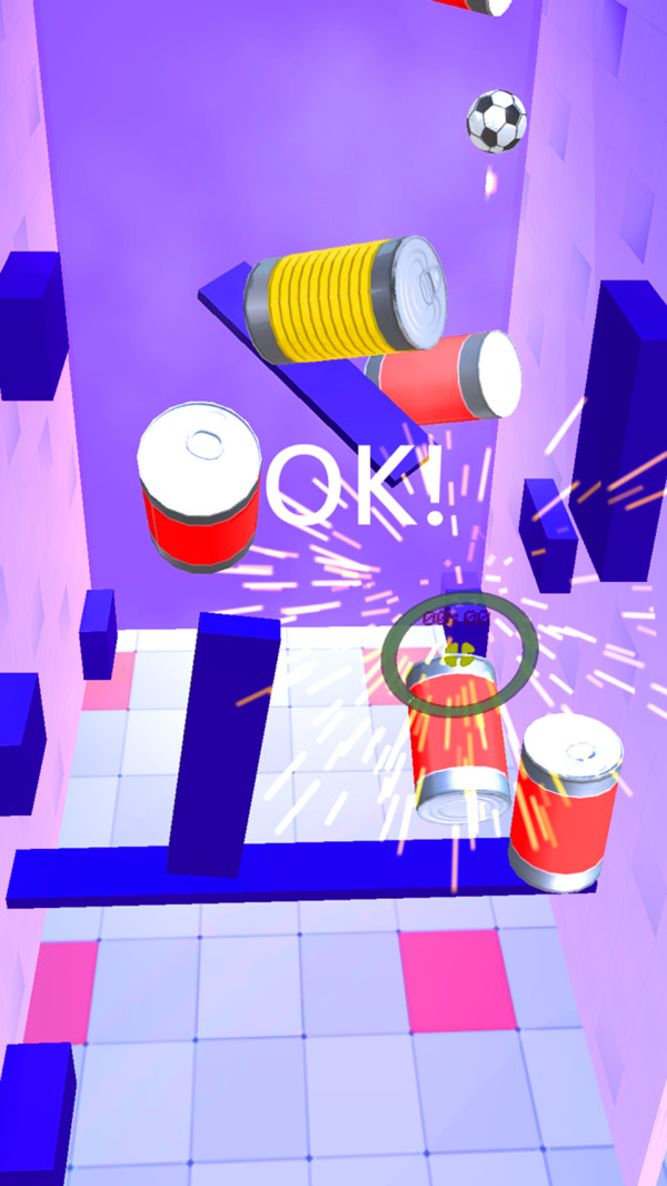 人类城市冲突手机版