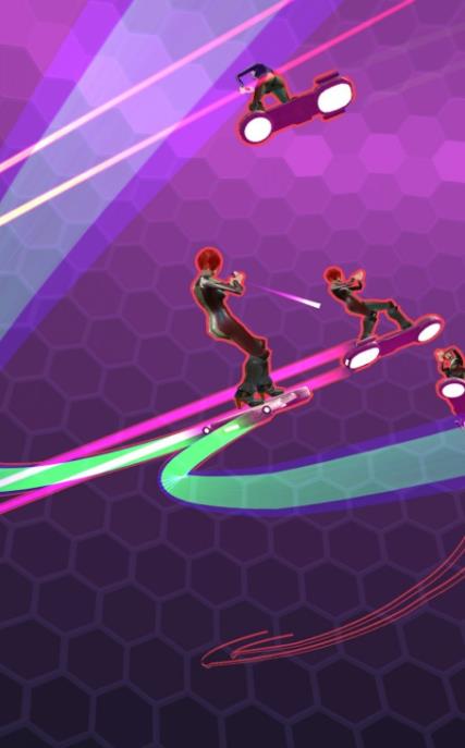 气垫板竞技场免费版