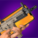 ս��ǹ֧ģ����