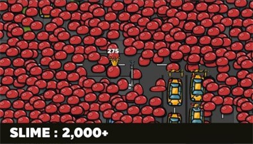 史莱姆团队竞技场正版