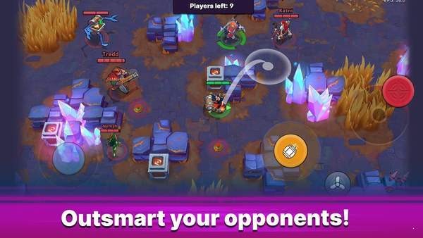 Frayhem3V3�ŶӶ�ս�ٷ���