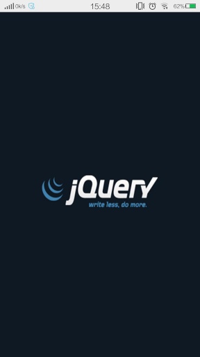 Jquery中文速查手册参考手册 Jquery中文速查手册参考手册