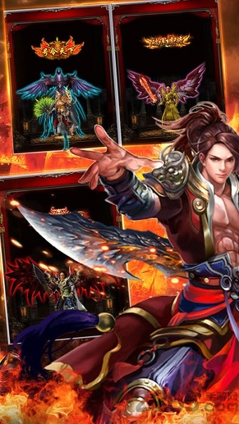 放置修仙 放置修仙