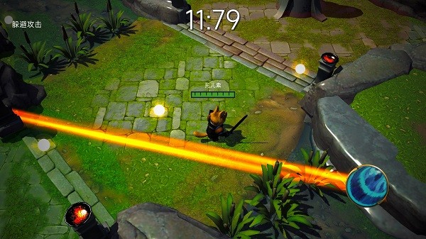 我的游戏天赋苹果版 我的游戏天赋苹果版