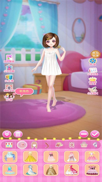 超级换装秀安卓版