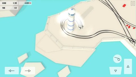 绝对漂移官方版