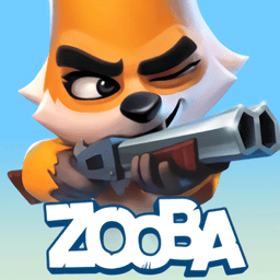 Zooba�����������°�