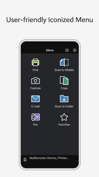 print utility app(富士施乐) print utility app(富士施乐)