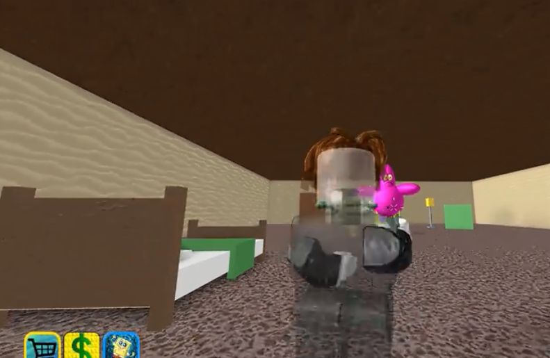 海绵宝宝模拟器3D中文版(SpongeBob)