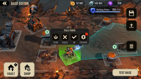 战争崇拜官方版