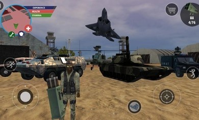 新帮派格斗中文最新版 新帮派格斗中文最新版