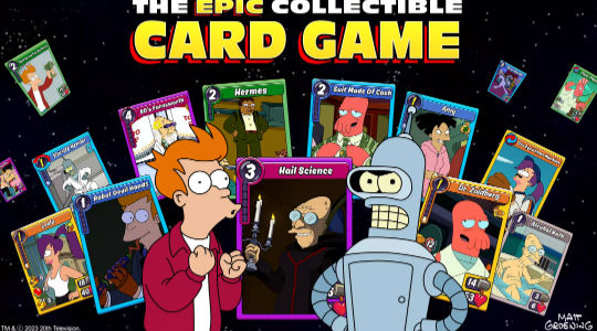 动画对决:卡片任务 动画对决:卡片任务