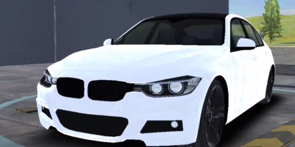 汽车出售模拟器 汽车出售模拟器