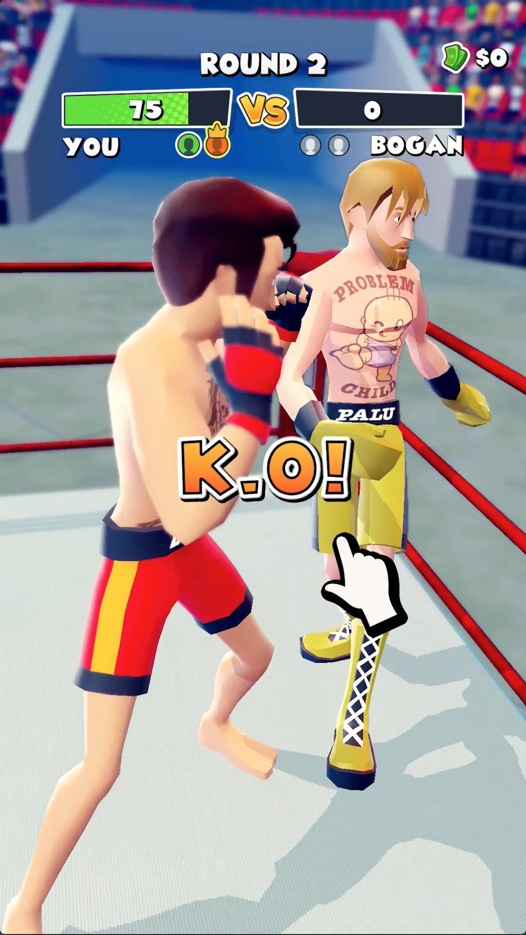 ȭ��ս��2(swipe fight 2)