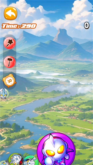 合成奥特卡片 合成奥特卡片