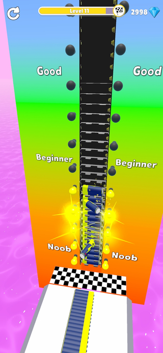 电池运行Battery Run 电池运行Battery Run