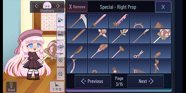 加查奇遇记中文版手机版 加查奇遇记中文版手机版