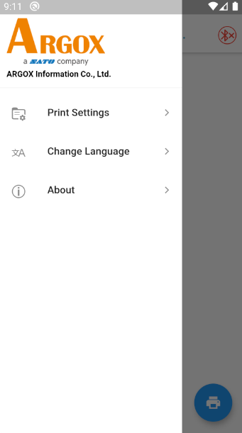 立象打印机服务插件(ARGOX Print Service Plugin) 立象打印机服务插件(ARGOX Print Service Plugin)