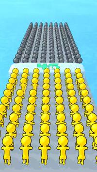 跑步者推杆手机版