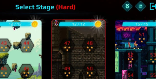 像素枪手幸存者 像素枪手幸存者