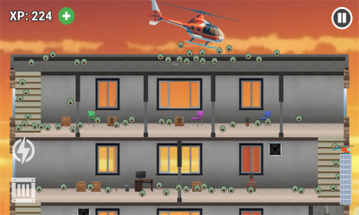 僵尸塔逃脱最新安卓版