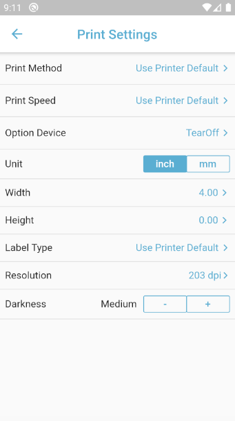 立象打印机服务插件(ARGOX Print Service Plugin) 立象打印机服务插件(ARGOX Print Service Plugin)