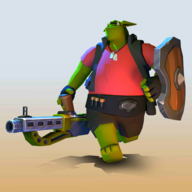 ���������Ŷ�����(RespawnKingdom)